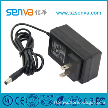 24W Power Supply for Laptop/Tablet (XH-24W-12V03A)
